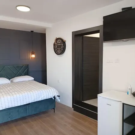 Up Canal * Dubrovnik