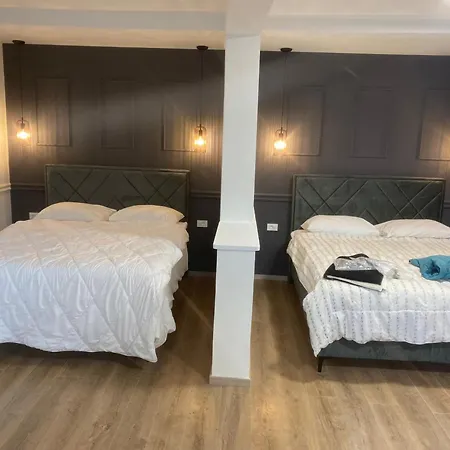 Apartamento Up Canal *