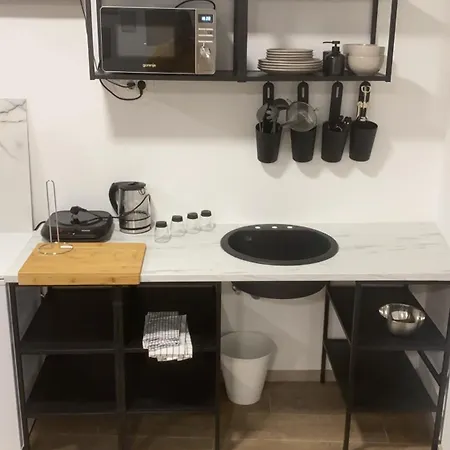 Apartamento Up Canal Dubrovnik