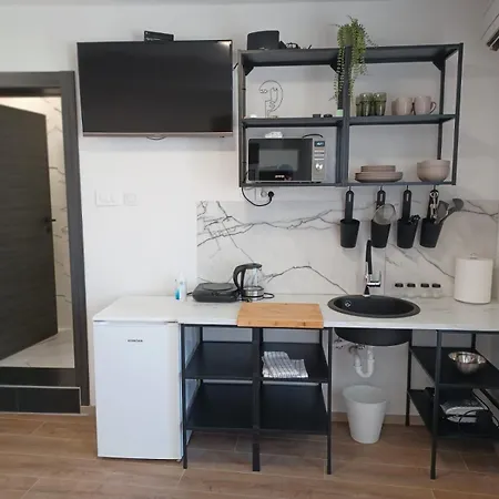 Apartamento Up Canal *