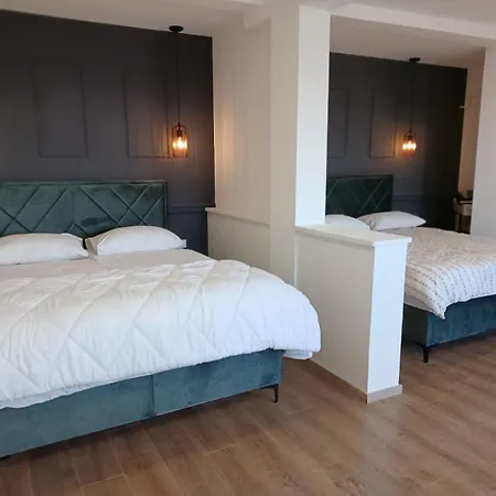 Up Canal Apartamento Dubrovnik