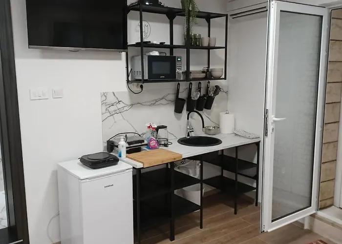 Up Canal Apartamento *