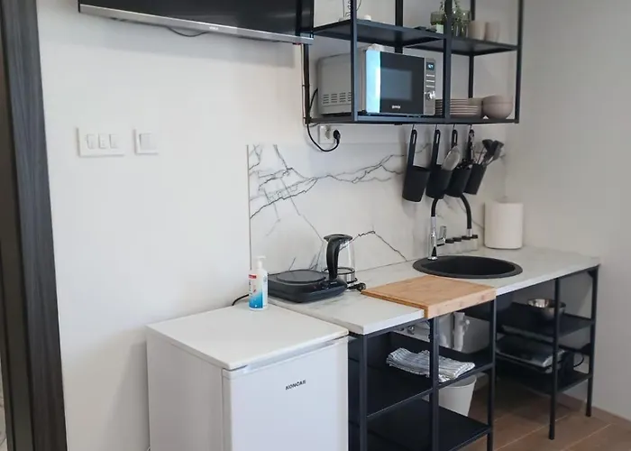 Apartamento Up Canal