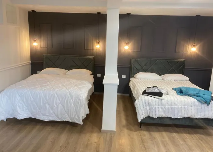 Apartamento Up Canal *