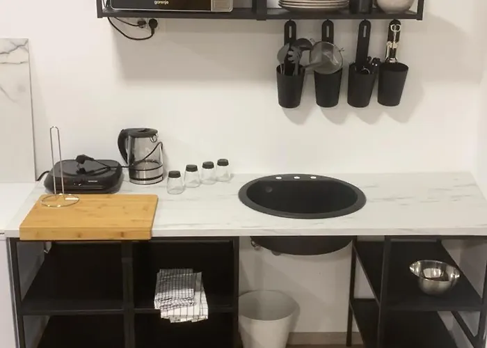 Apartamento Up Canal Dubrovnik