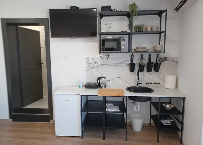 Apartamento Up Canal *