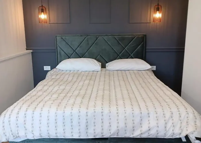 Up Canal Apartamento Dubrovnik