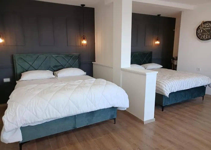 Up Canal Apartamento Dubrovnik