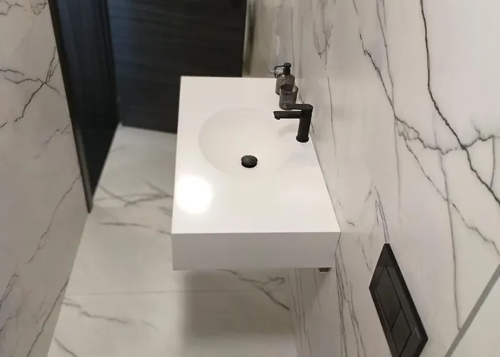 Up Canal Apartamento *