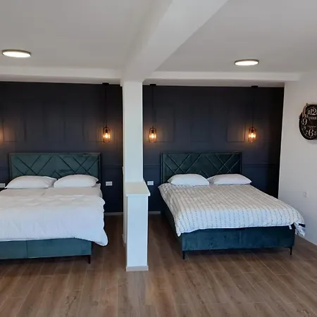 Up Canal 두브로브니크