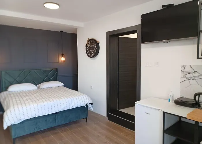 Up Canal * 두브로브니크